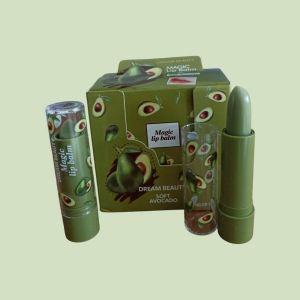 Magic Lip Balm Soft Avocado (Dream Beauty)