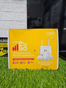 ROUTER 4G RABIT CPE-R hiFi 