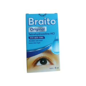 Braito Original 5ml