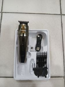 Pemangkas rambut samono SW-HCT10