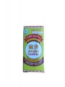 Mapoh Cap Kupu 5.5g