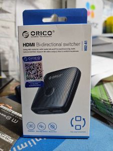 ORICO HDMI SWITCHER