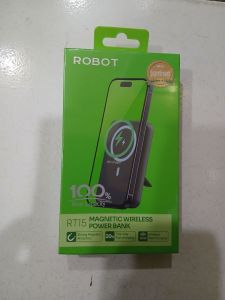 Power bank RT15
