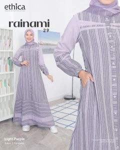 Rainami 29 Light purple S 