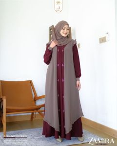 Zamira style 1