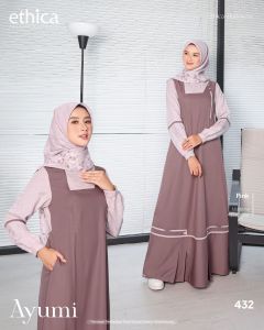 Ayumib432 pink M