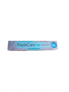 Fresh Care Sakura Double Inhaler+Roll On