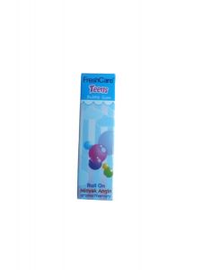 Fresh Care Teens Bubble Gum 