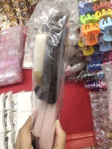 Bando isi 6