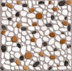 Keramik 40x40 amora brown