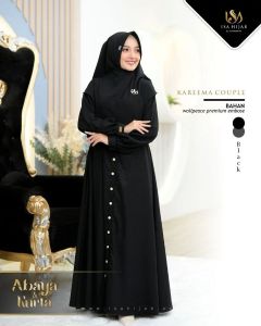 Kareema Isa Hijab