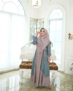 Ziara by raisa
