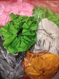 Scrunchie isi 12 