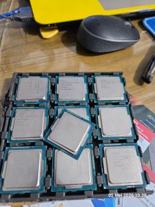 PROCESSOR INTEL CORE I3 4170 3.7ghz
