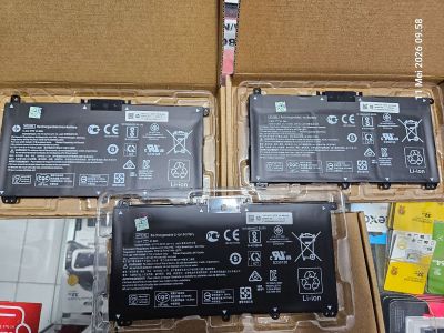 BATERAI HP HT03XL ORI