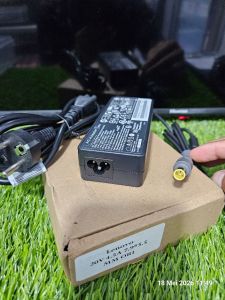 ADAPTOR LENOVO 20V 4.5A 7.9*5.5