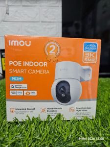 IPCAM IMOU RANGER MINI 5MP PS2M 5R1