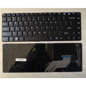 KEYBOARD AXIOO MYBOOK 14E