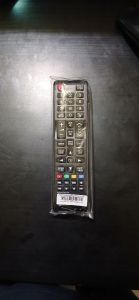 Remot TV Samsung LCD