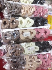 Jedai kecil isi 12 