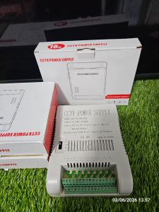 PSU OEM 16 CH