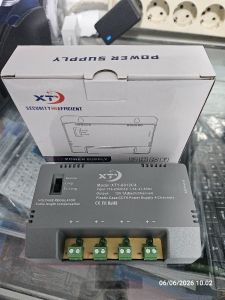 PSU XTY 4 CHANEL