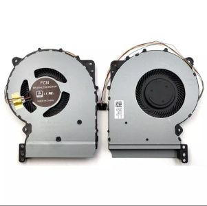 FAN ASUS A407 A507