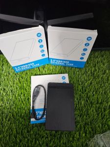 CASING HDD EXTERNAL USB 3.0 HITAM