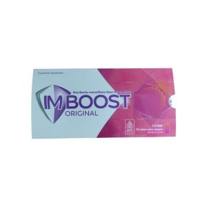Imboost Original Tab