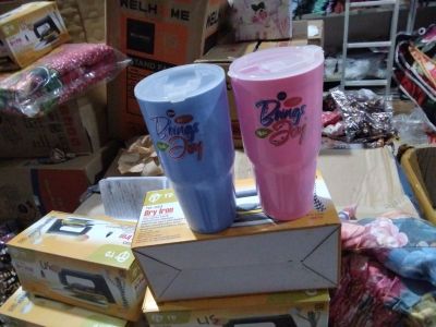 Botol minum 10.000
