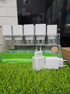 ADAPTOR CHARGER ROBOT 5V 2.4A