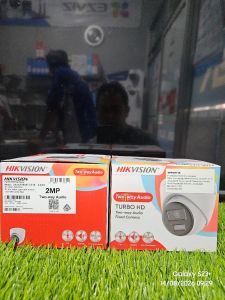 HIKVISION 2MP INDOOR 2 WAY DS-2CE78D0T-LPTS