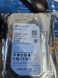 HDD SEAGATE SKYHAWK 2TB ORI