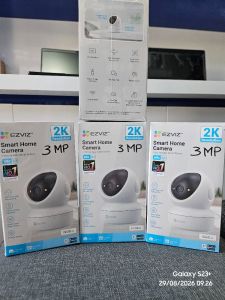 EZVIZ H6C G1 2K (3MP)