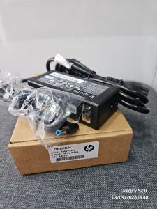 ADAPTOR HP 19.5V 3.33A PIN 4.5*3.0 HOLOGRAM