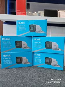 HILOOK B120-PIC 2MP OUTDOOR