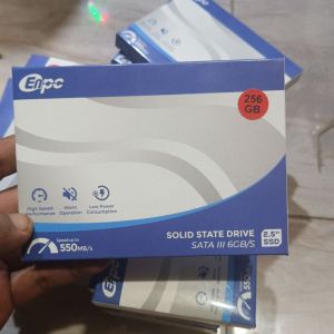 SSD SATA ENPC 256GB