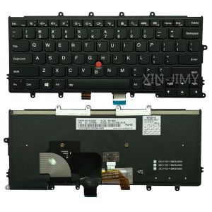 KEYBOARD THINKPAD X240 X250 X260