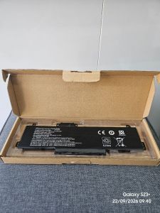 BATERAI FOR HP AE03XL 