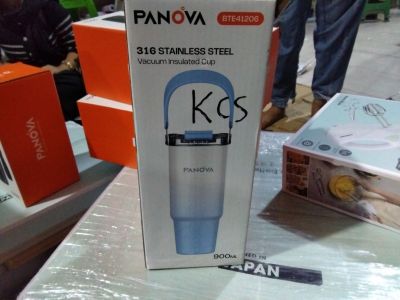 Panova bte41206 900 ml