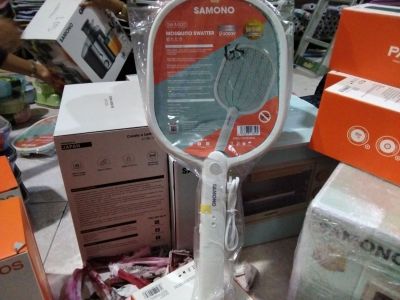 Raket nyamuk samono