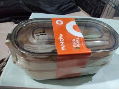 Lunch box bte41208