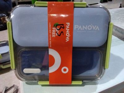 Lunch box 1200 bte50302