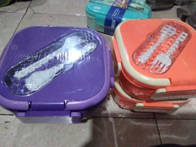 Lunch box 40.000