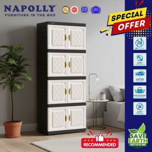 Napoly icb288 rgcarm 