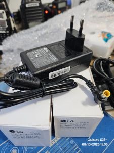 ADAPTOR MONITOR LG 19V 2.1A 6.5*4.4