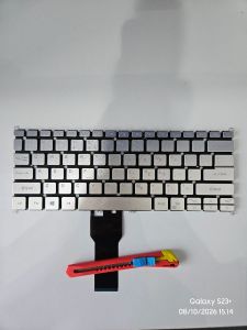 KEYBOARD ACER A314 54 SILVER BACKLIGHT
