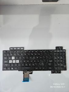 KEYBOARD ASUS FX505 BACKLIGHT