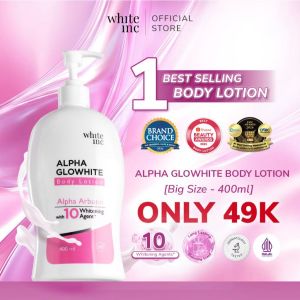 Alpha glowhite