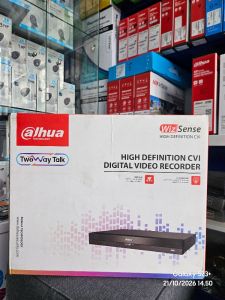 DAHUA XVR4216AN-I/T 16CH 2HDD